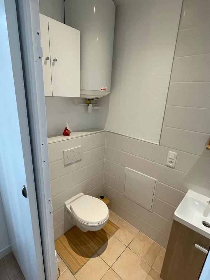 Appart Avec Chambre Lumineux Et Chaleureux Le Boulou Zewnętrze zdjęcie